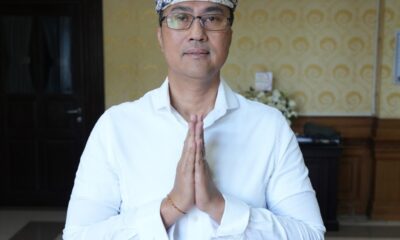 Bendesa Adat Pererenan