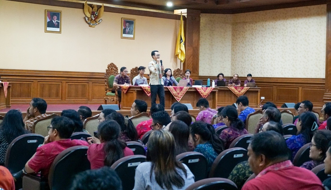 Pemkab Badung