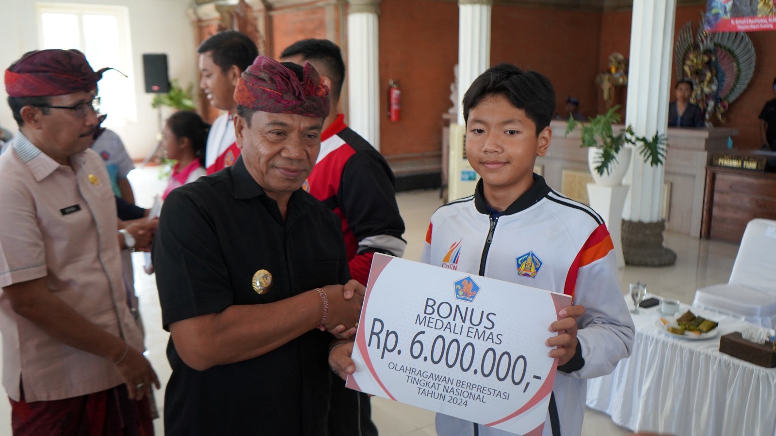 Pemkab Buleleng