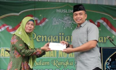 Pengajian Akbar jembrana