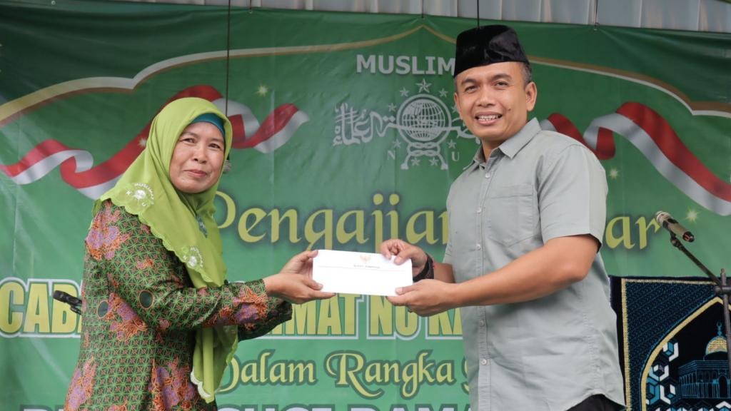 Pengajian Akbar jembrana