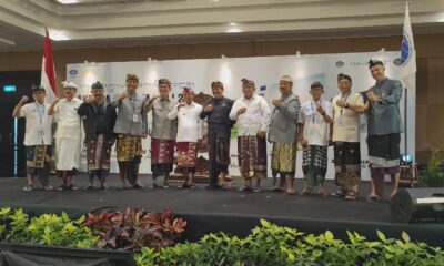 Pusat Kebudayaan Bali