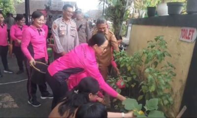 Polsek Gianyar