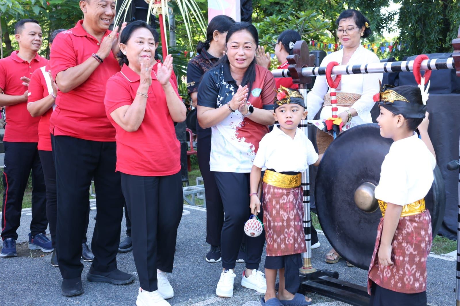 hut denpasar