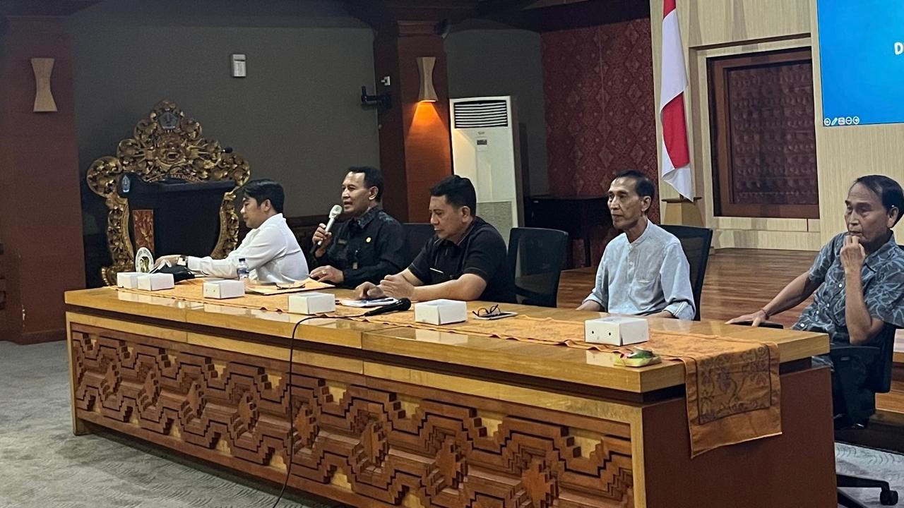 Disbud Denpasar