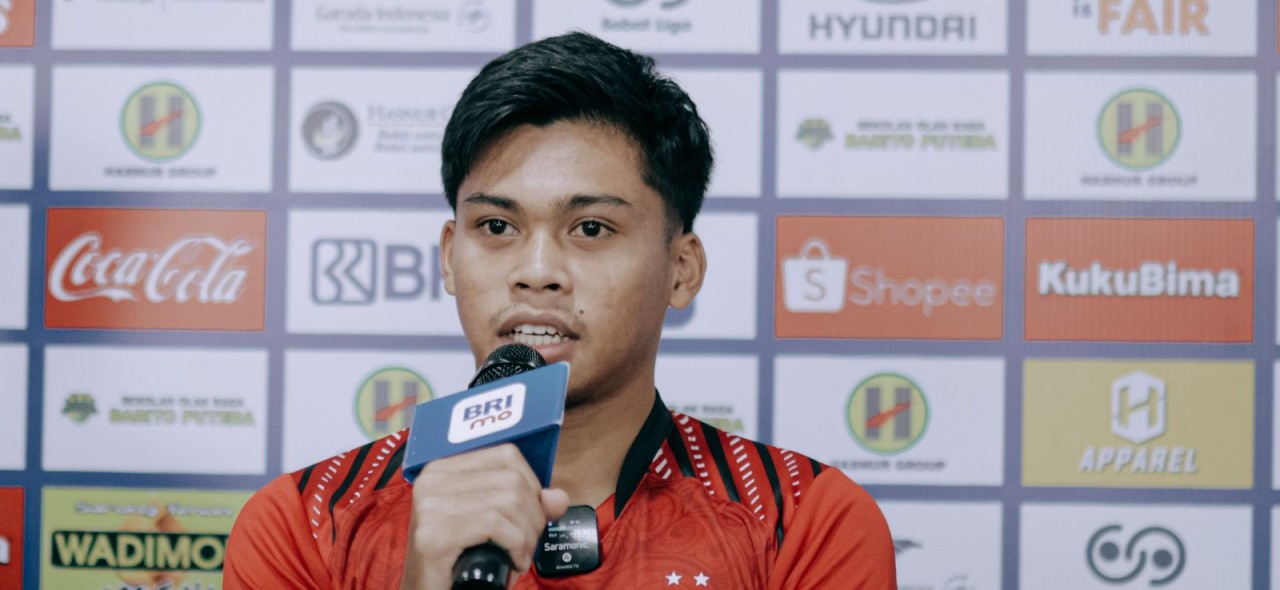 Rahmat Arjuna