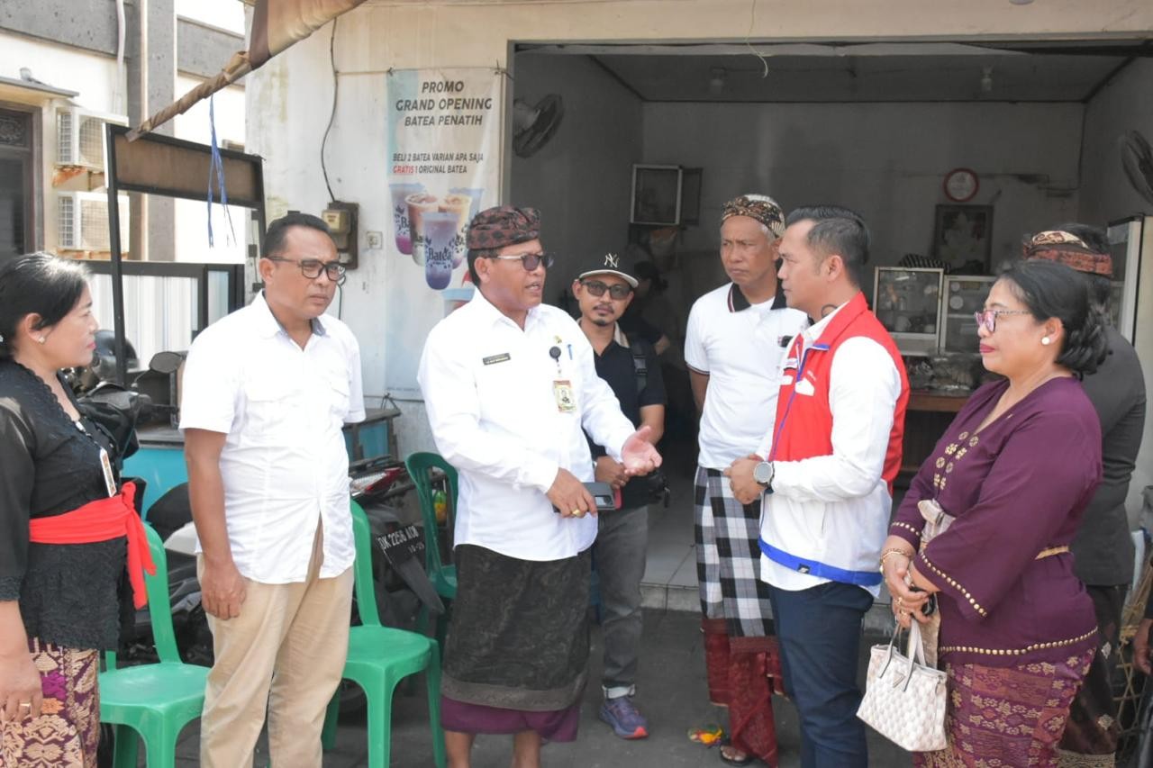 distribusi gas lpg