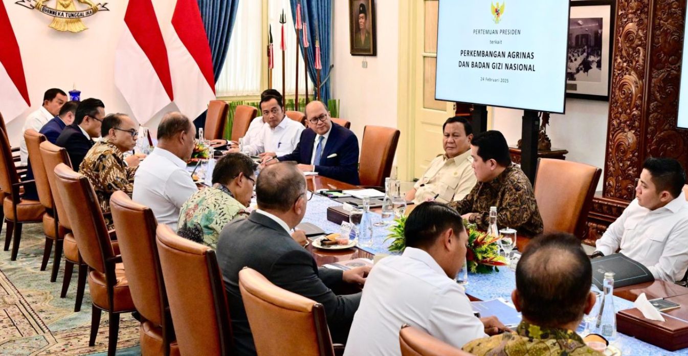 makan bergizi gratis