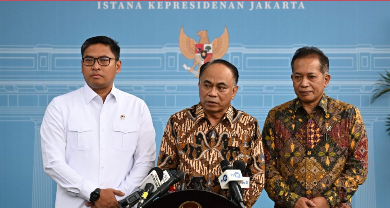 Makan Bergizi Gratis