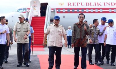 presiden prabowo di yogyakarta