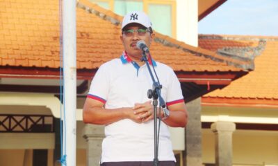 Sekda Buleleng