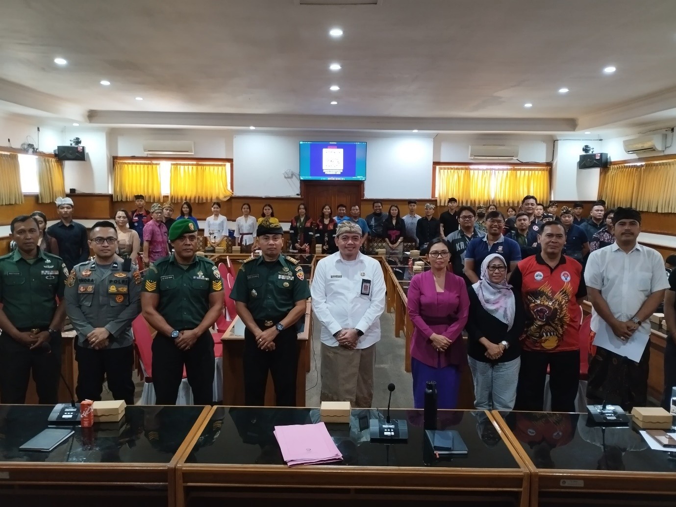 paskibraka buleleng