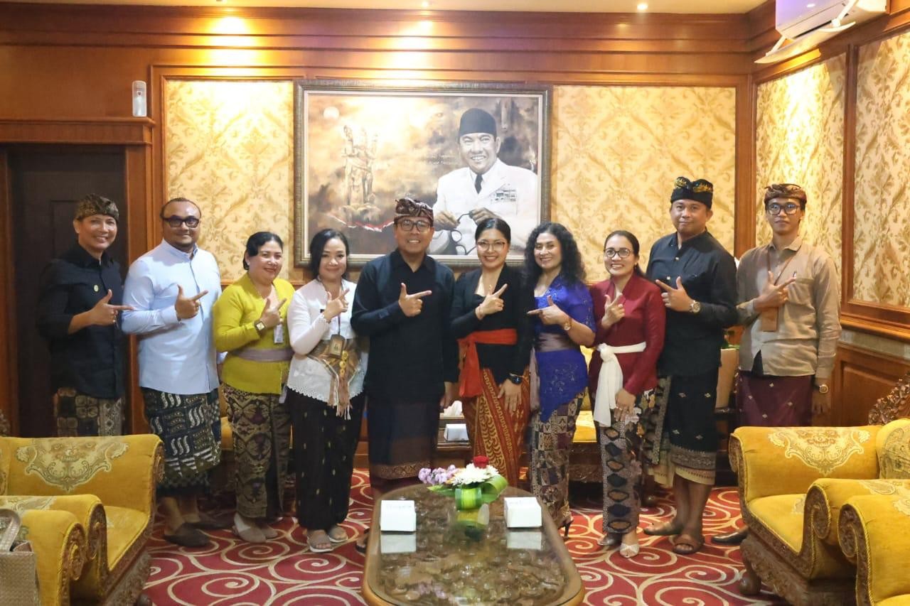 Pemkot Denpasar