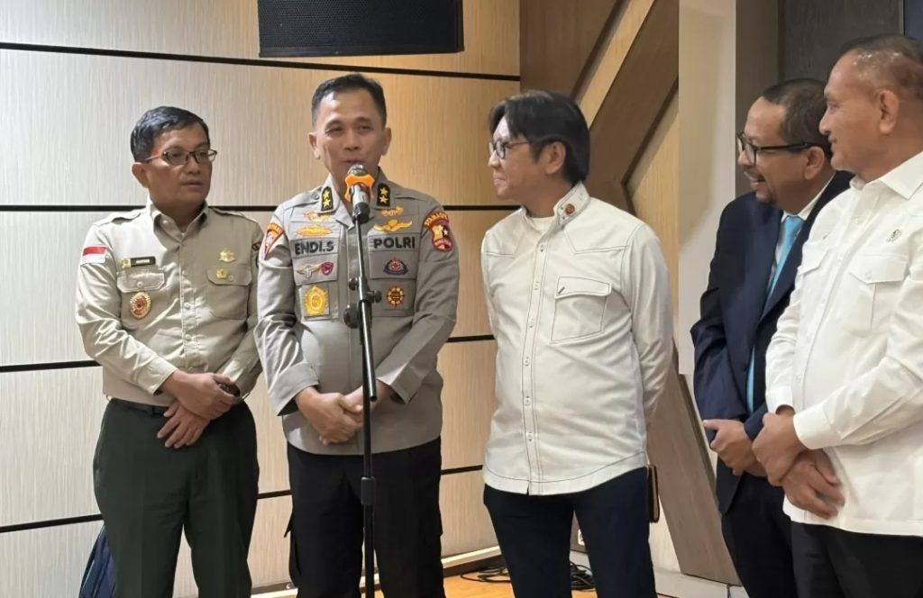 mudik lebaran 2025