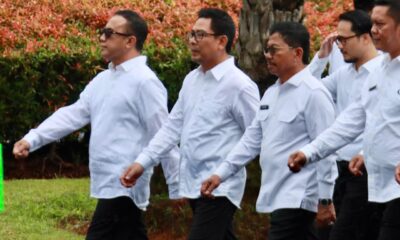 walikota denpasar