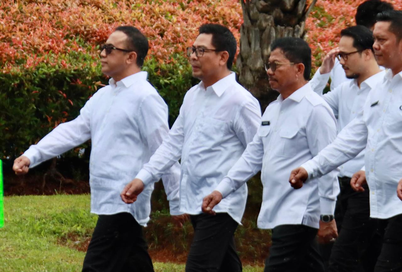walikota denpasar