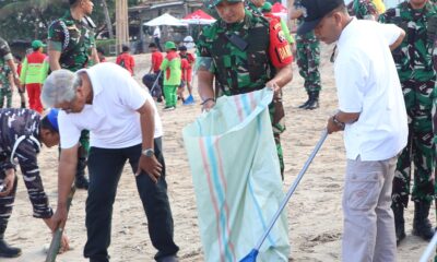 hari peduli sampah bali