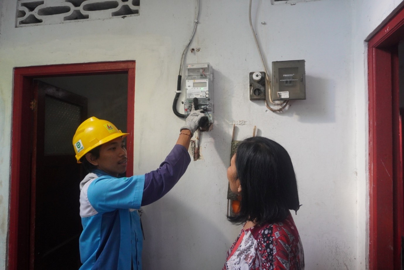 diskon tarif listrik