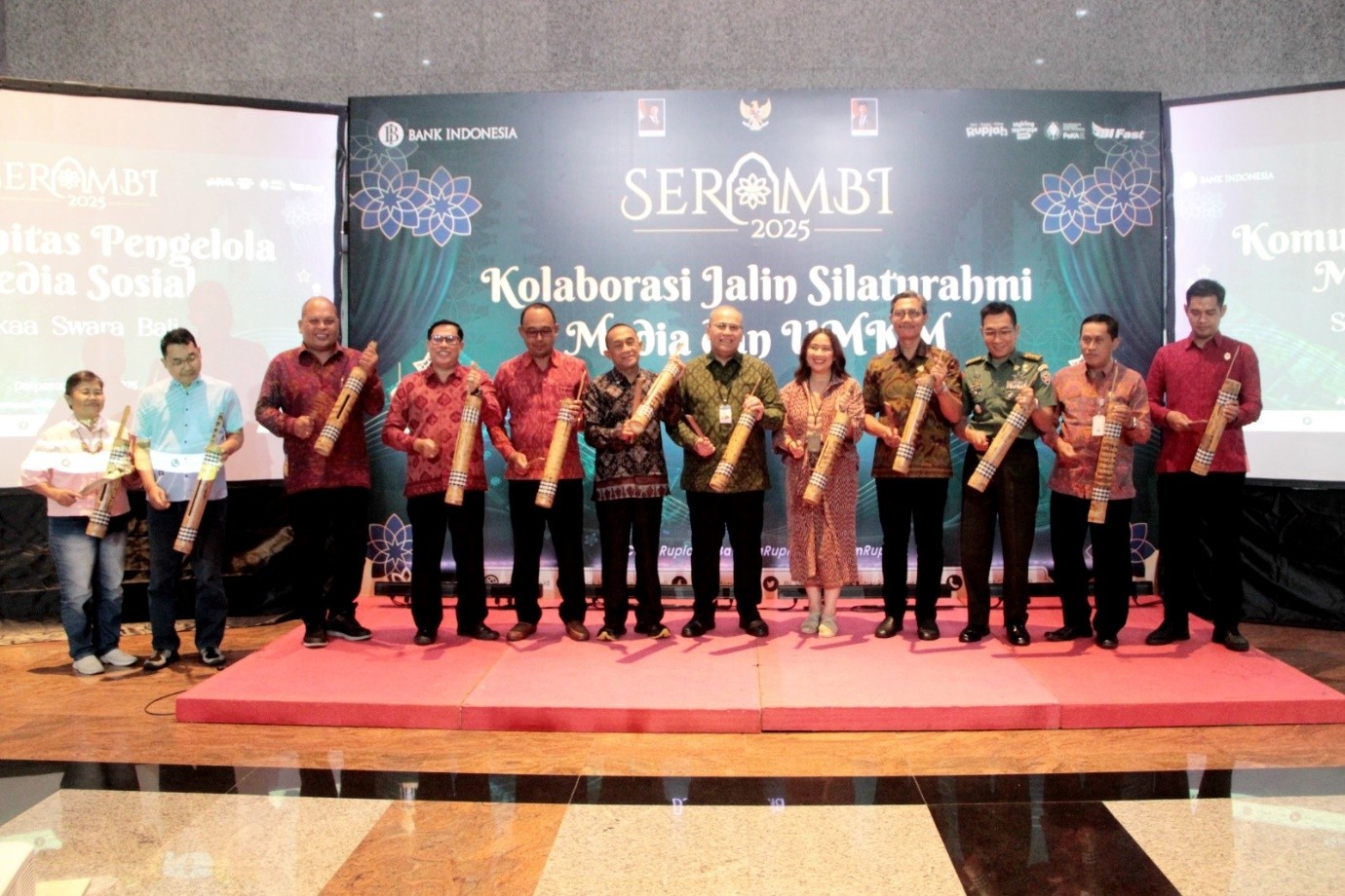 Sekaa Swara Bali
