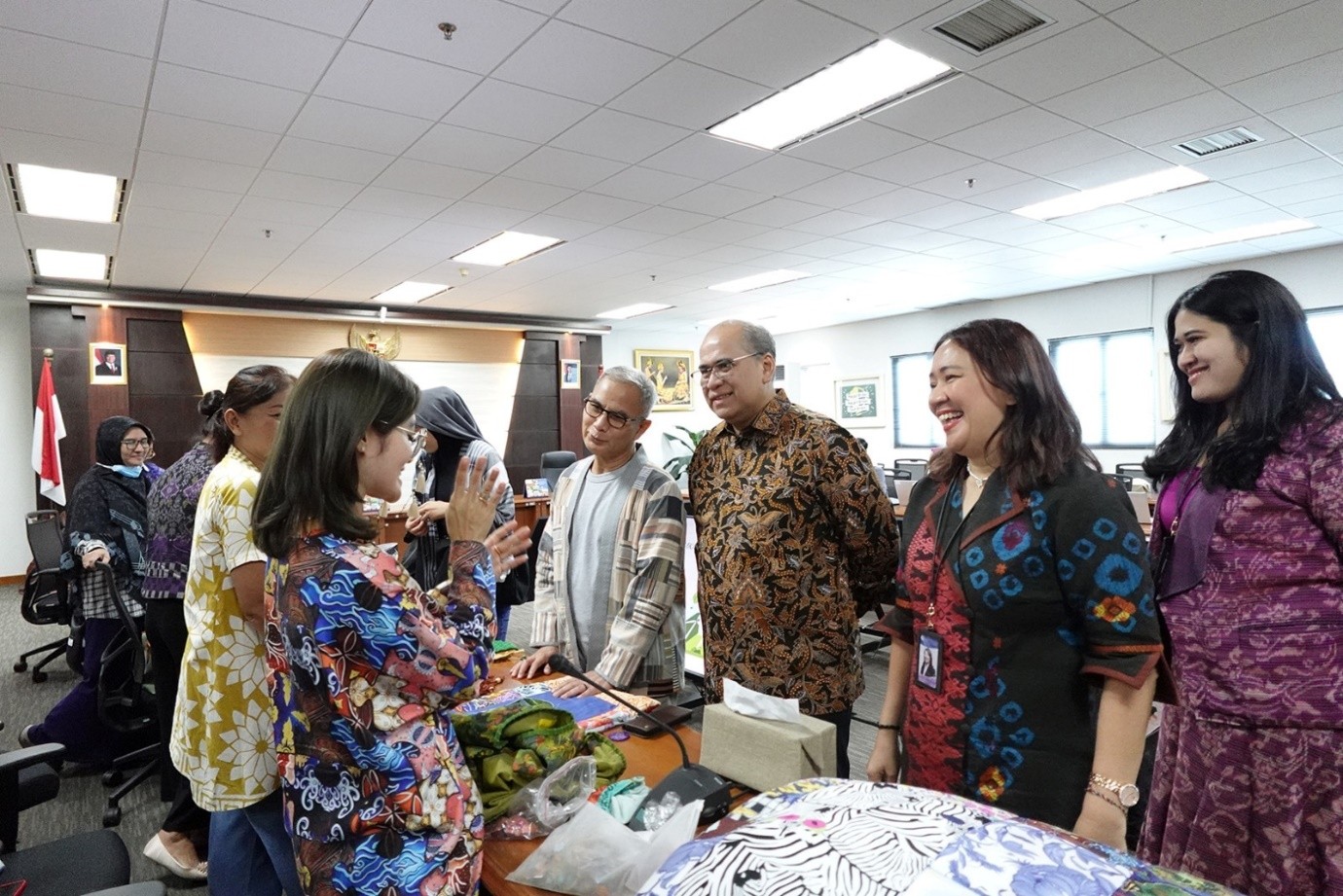 UMKM Hijau Provinsi Bali