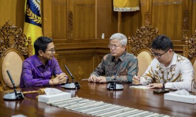 Bupati Adi Arnawa