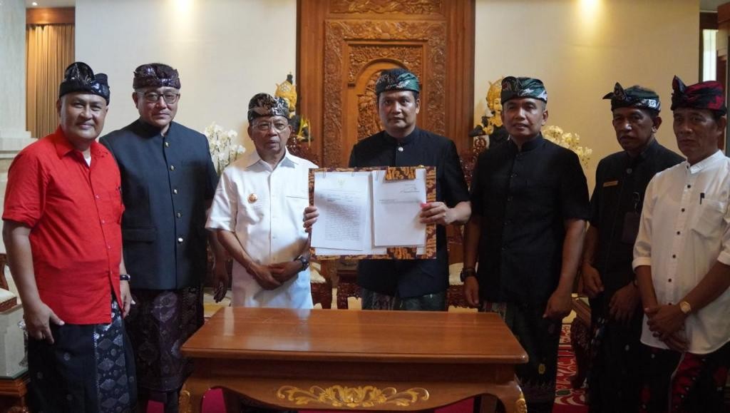 tanah Gilimanuk