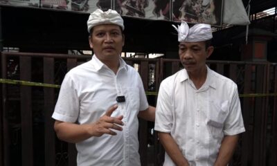 Bupati Kembang