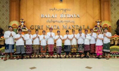 Walikota Jaya Negara