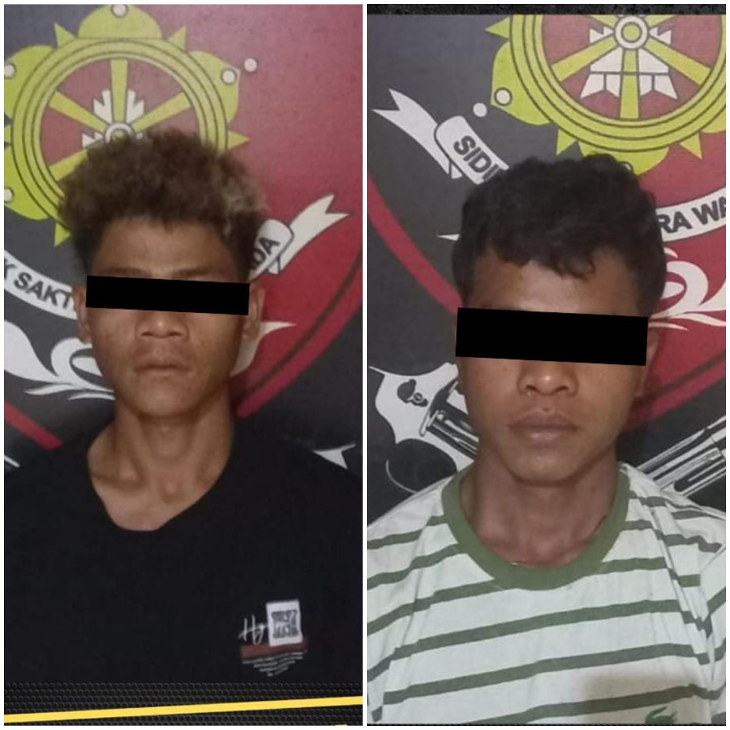 Polsek Kuta Selatan