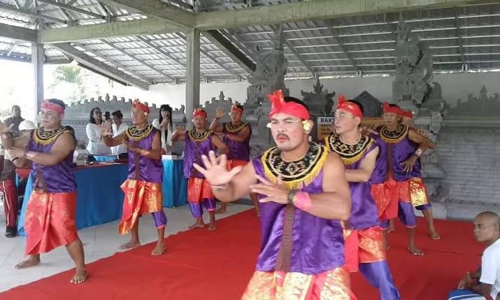 warisan budaya buleleng