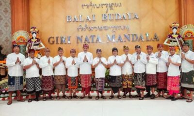 Bupati Kembang