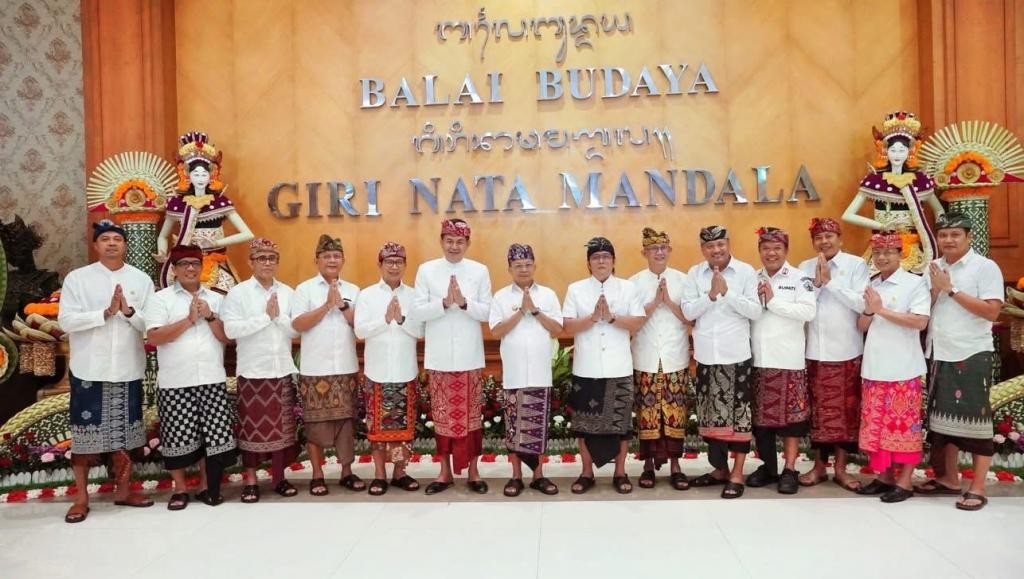 Bupati Kembang
