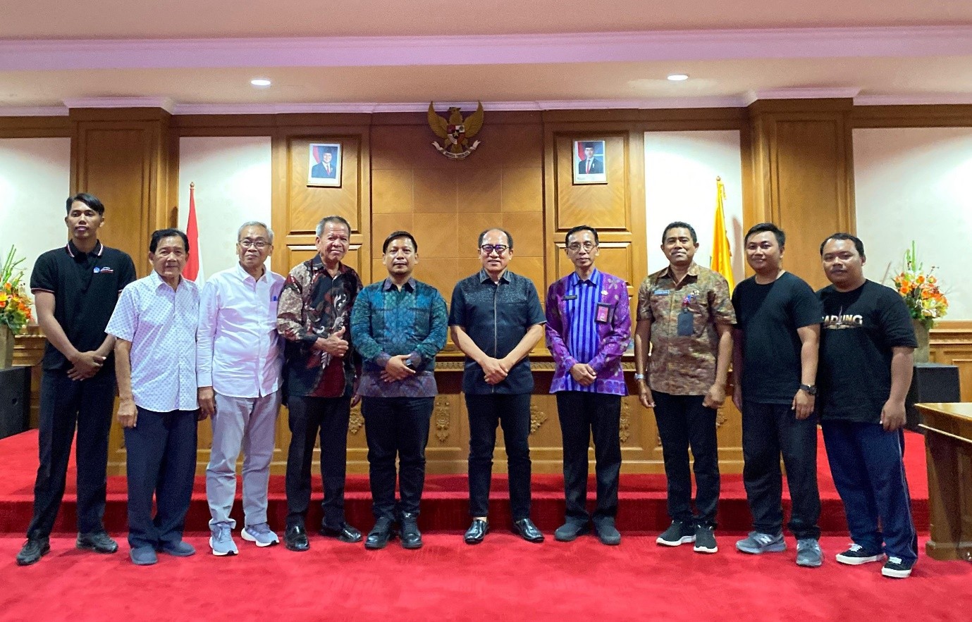 Komisi IV DPRD Badung