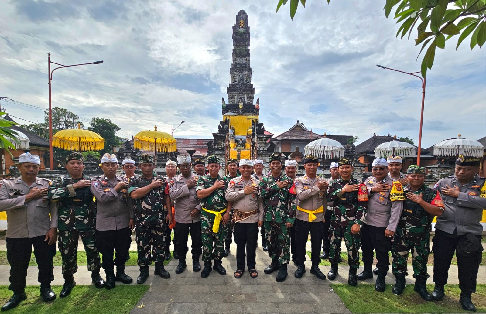 Forkopincam Denpasar Timur