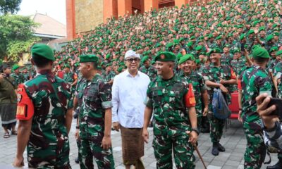 Walikota Jaya Negara