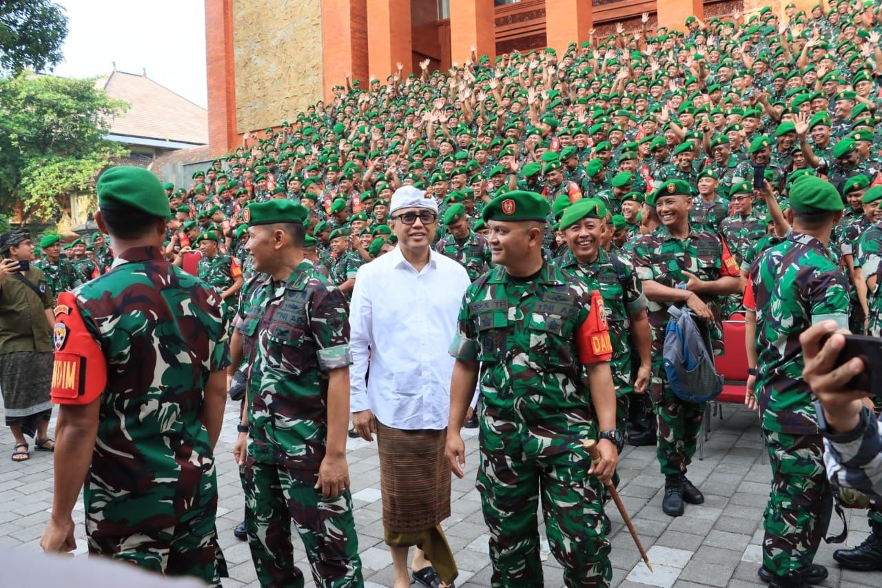 Walikota Jaya Negara