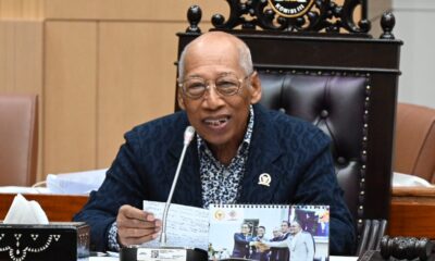 Wayan Sudirta