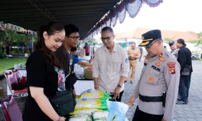 pangan murah badung