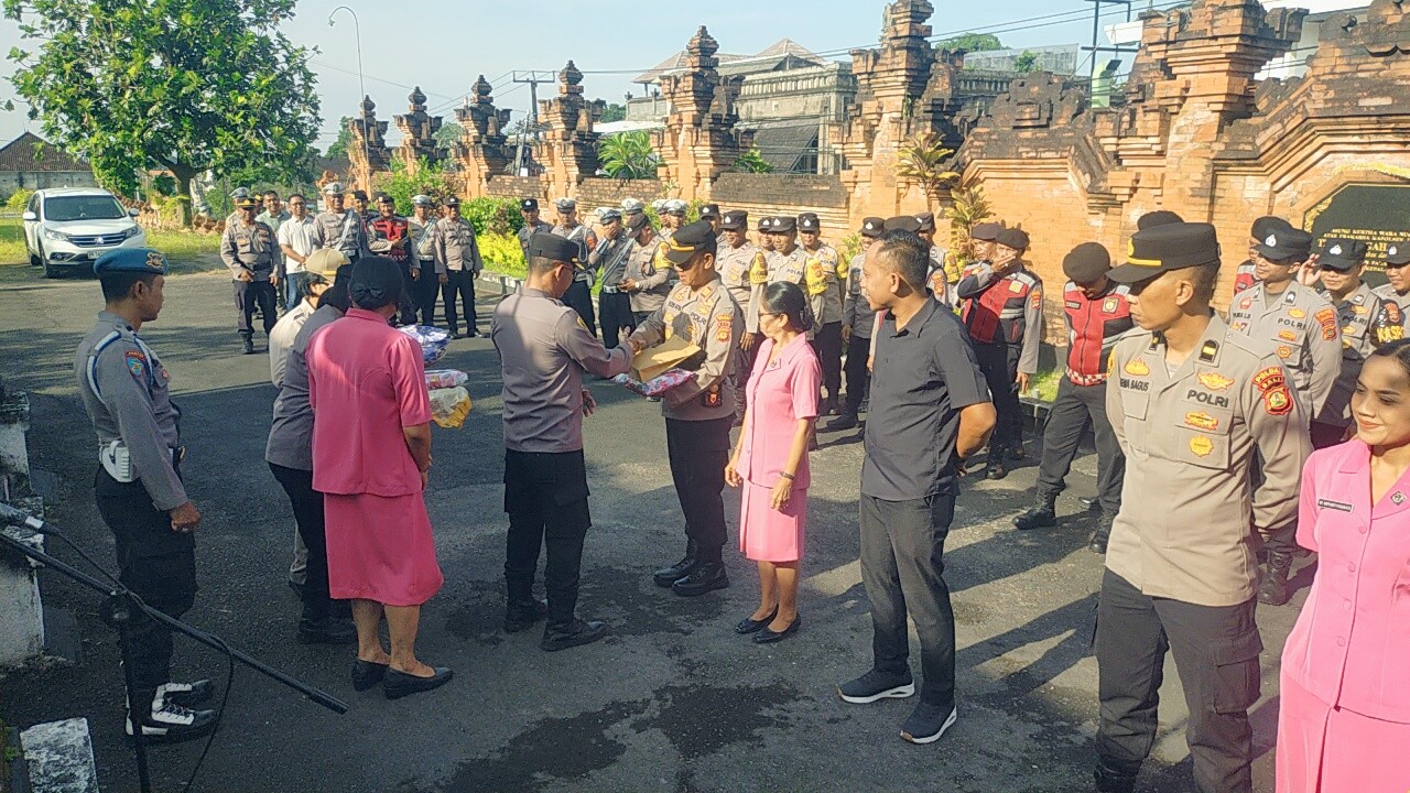 Polsek Ubud