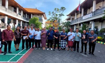 hibah tanah kedonganan