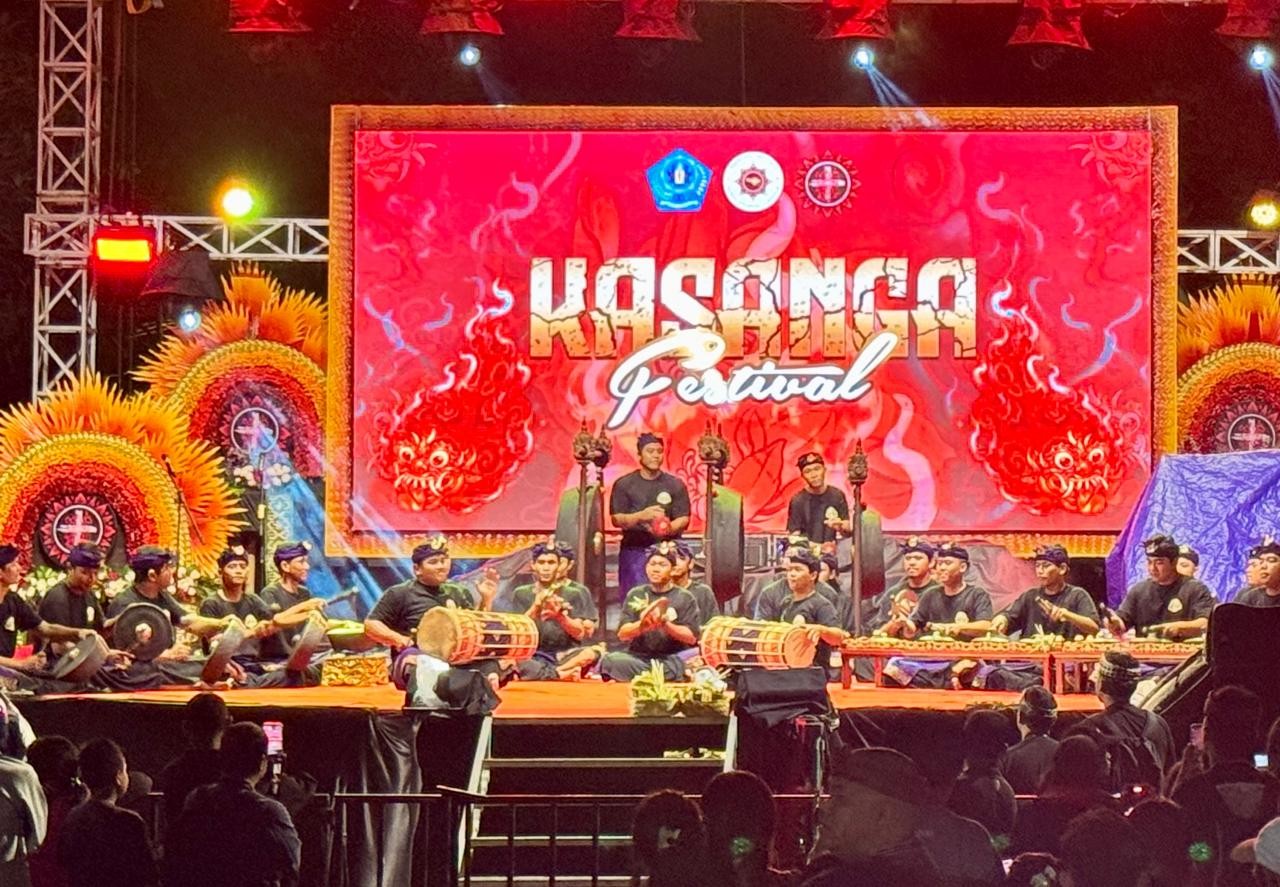 Kasanga Festival