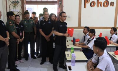MBG di denpasar
