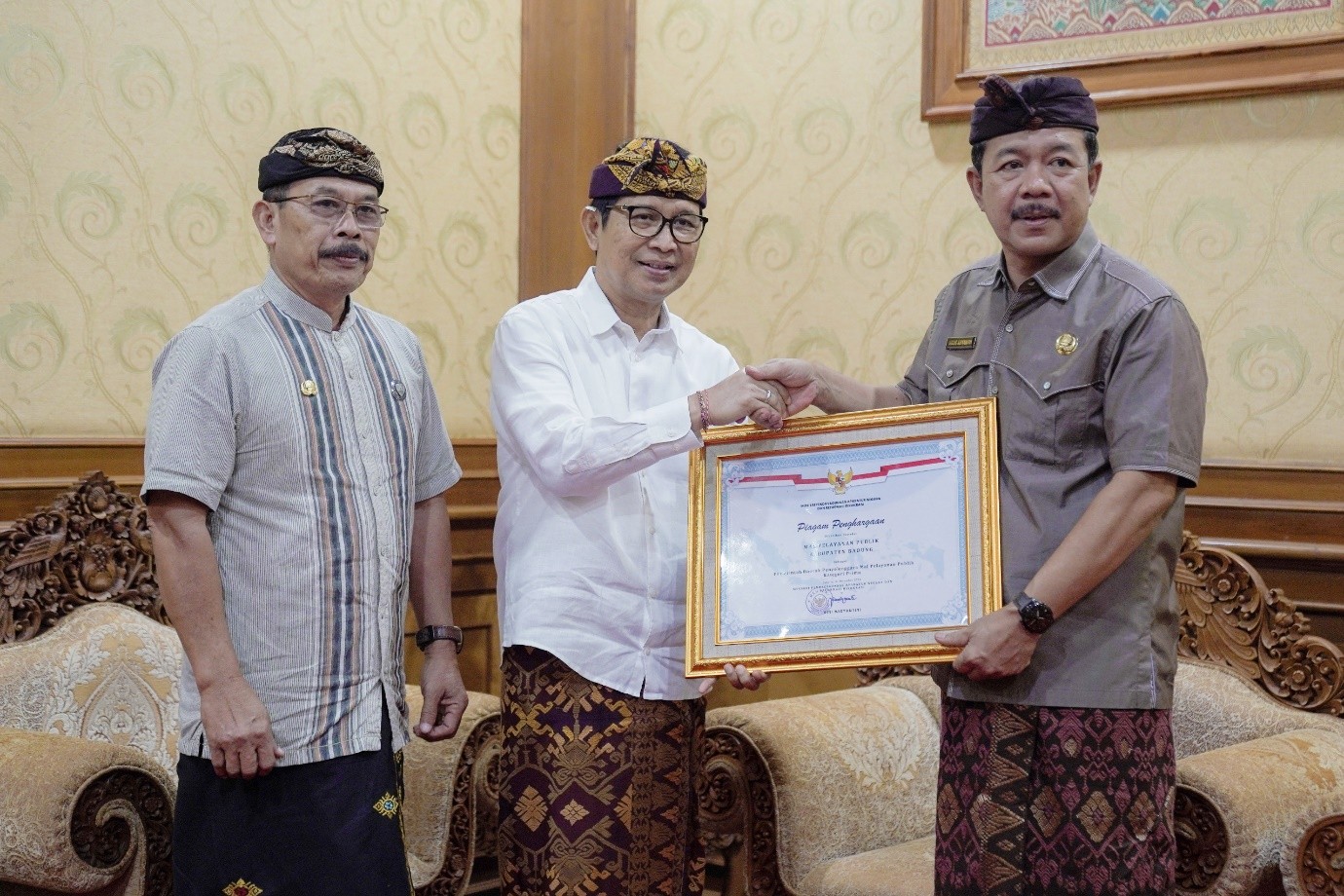 mpp badung