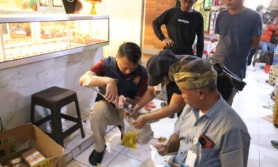 operasi pasar gianyar