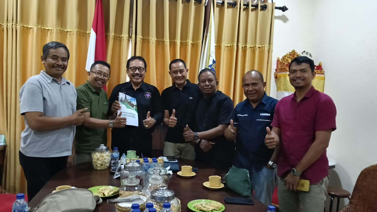 SMSI Badung