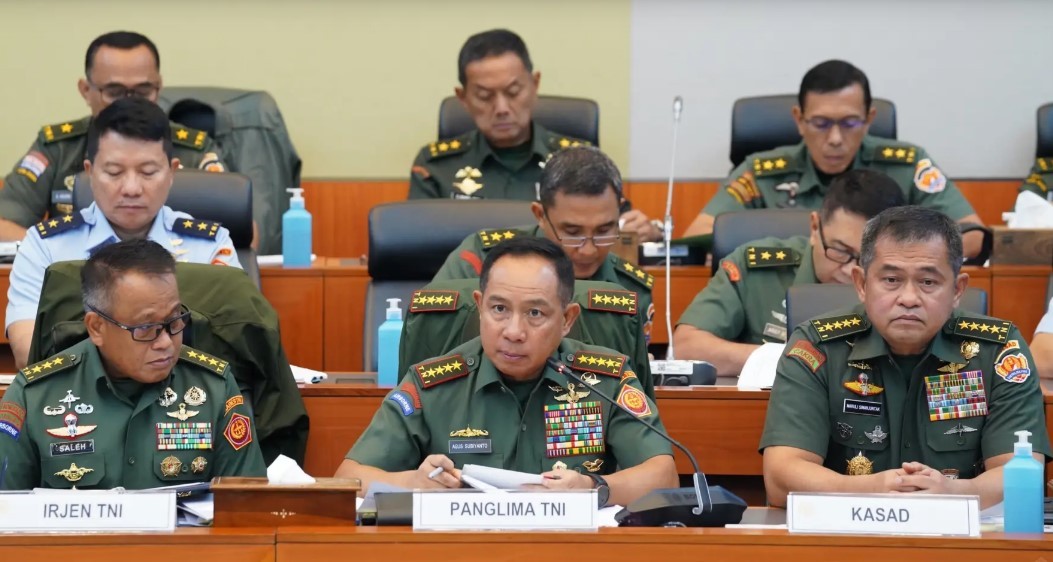 Panglima TNI
