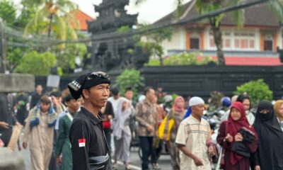 Polda Bali