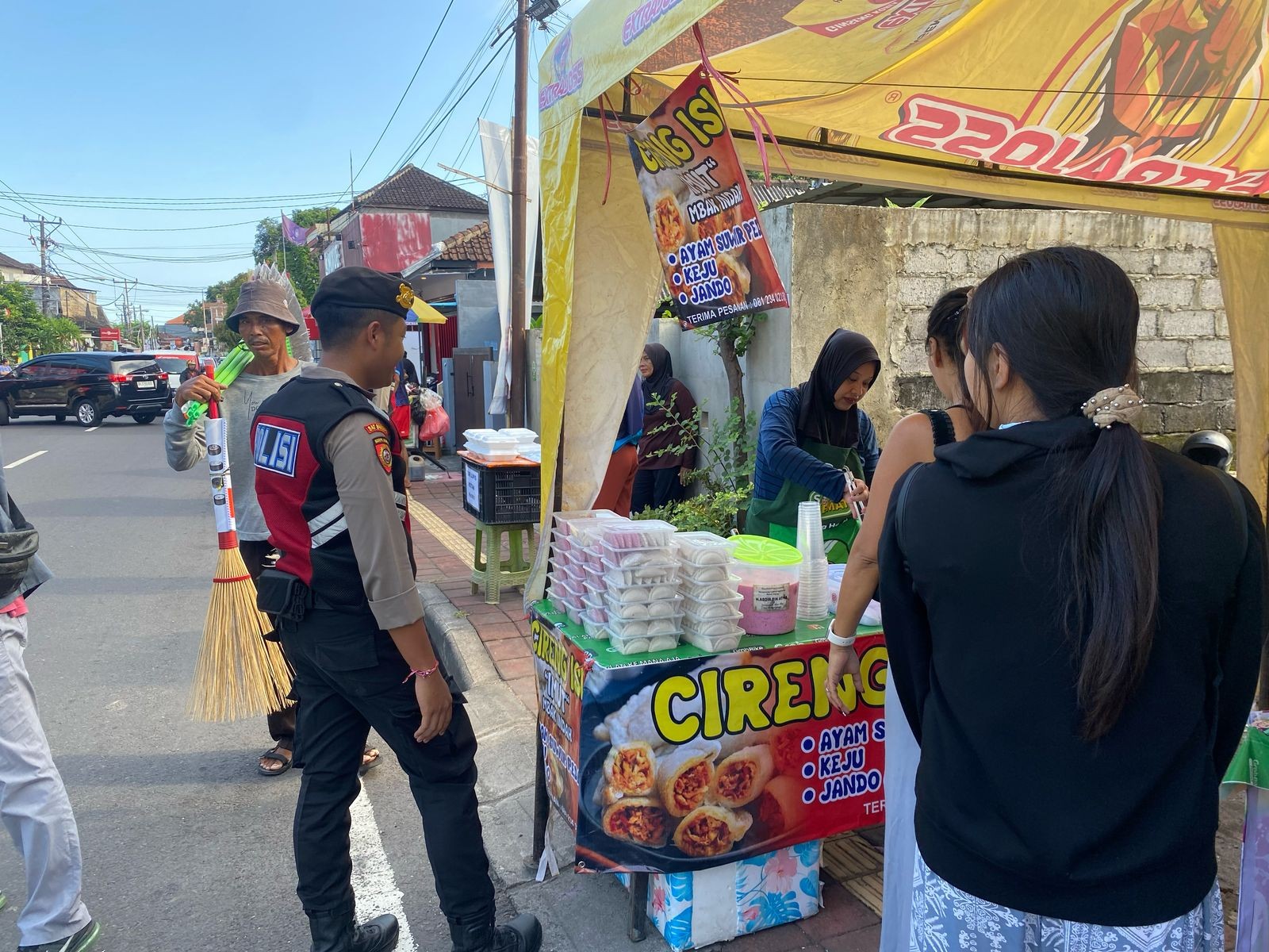 Polresta Denpasar