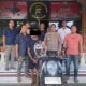 pencurian motor di payangan