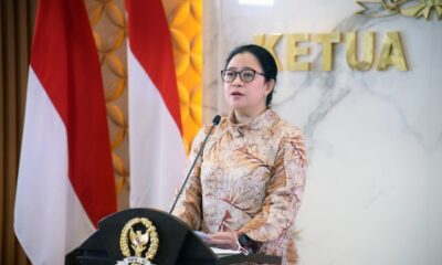 Puan Soroti Kasus MinyaKita